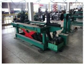 Trockentyp-Transformatoren-Gießmaschine mit Formen für elektrische Isolierungen 1