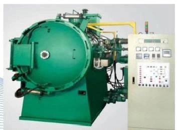 Trockentyp-Transformatoren-Gießmaschine mit Formen für elektrische Isolierungen 7