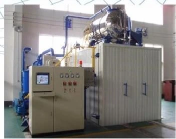 Trockentyp-Transformatoren-Gießmaschine mit Formen für elektrische Isolierungen 9