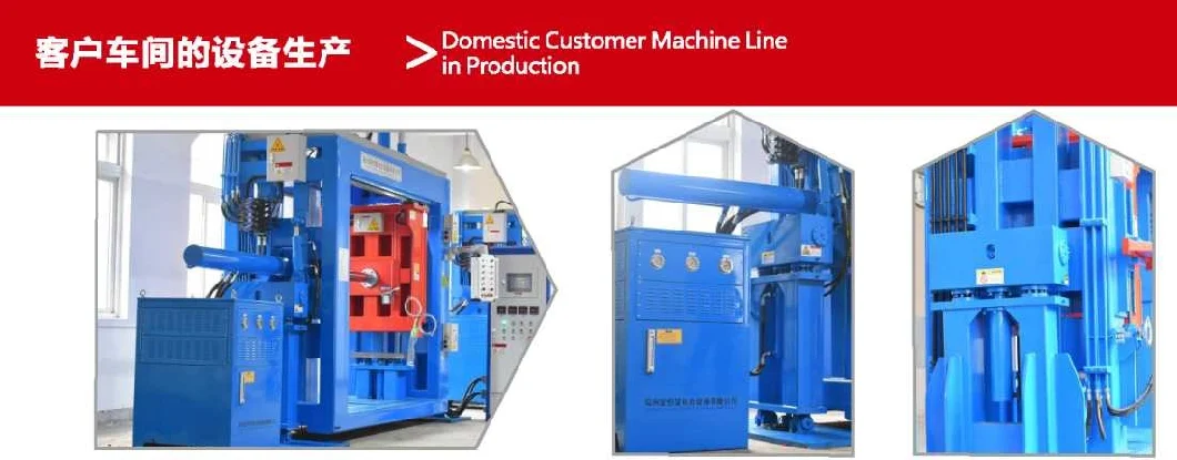 Epoxidharz mit APG-Verfahren verwendet Die APG-Maschine mit Mischsystem und Isolatoren Formen 15