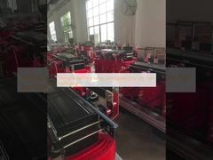 Eisenkern mit Epoxidharzbeschichtung für Trockentransformatoren