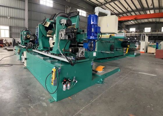 Transformator Ht Coil Winding-Maschine Transformator Winding-Maschine Ausrüstung