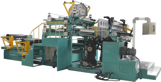 Stabilisator Verstärker Transformator Hv Spulenwickelmaschine