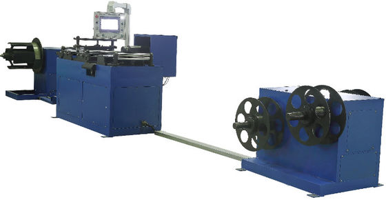 Ht Lv Lt Hv Transformator Kern Wickelmaschine Automatische Kurvenöffnmaschine