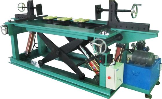 Automatischer Transformator aus amorphen Legierungen