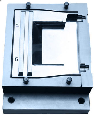 Vakuumformgussform für elektrische Isolatoren