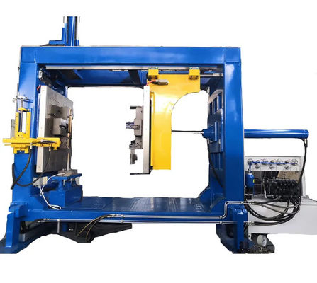 Elektrische Isolatoren Vakuummisch-Injektionsvorrichtung