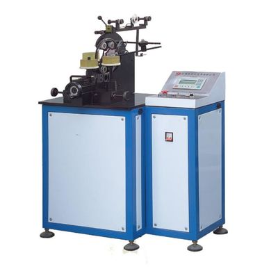 ZDJ-1 Spannungs-Primärwickler mit Touch-Display für die Transformationsproduktion