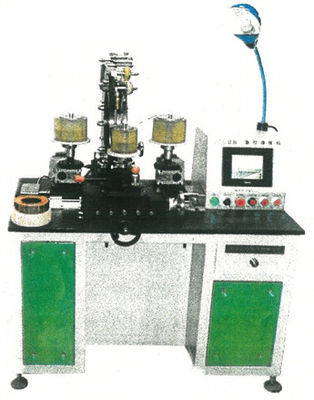 CNC-CT-Instrumentenwickler und CNC-PT-Instrumentenwickler für 24KV-Innenraumtransformatoren CT PT