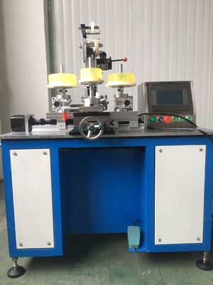 Automatische Transformator-Windemaschine mit Spannungsbereich von 10 bis 35 kV