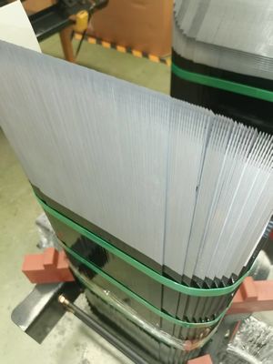 Eisenkern für elektrische Transformatoren von 10 kW bis 1100 kW